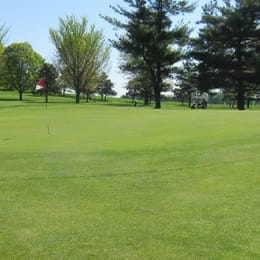 Pine Hill Golf Course