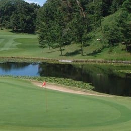 PGM Sohsei Country Club