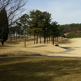 Korea Public Country Club