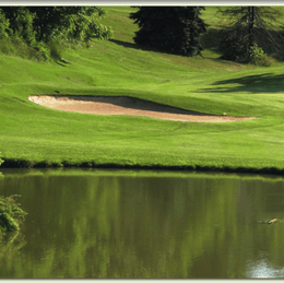 West Winds Golf Club