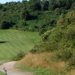 Llanymynech Golf Club