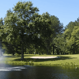 Green Hill Country Club