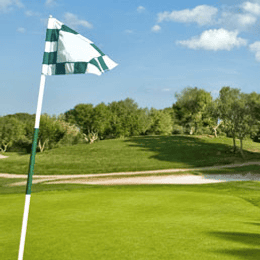 Elks Lodge Golf Club