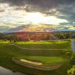 Westminster National Golf Course