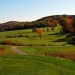 Edge Hill Golf Course