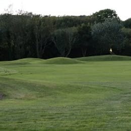 Milford Haven Golf Club