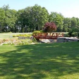 Crawfordsville Golf Course