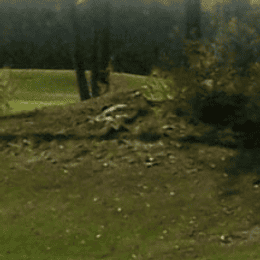 Cyprian Keyes Golf Club