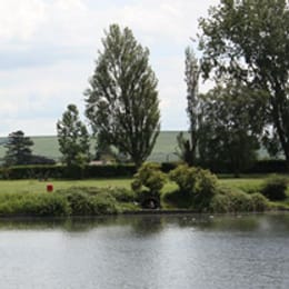 Coate Water Pitch & Putt