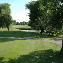 Royal Scot Golf Course