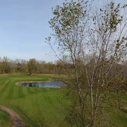 Shamrock Heights Golf Course