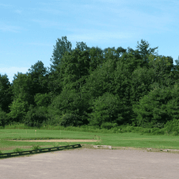 Hardwick Crossing Country Club