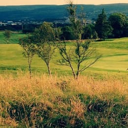Morlais Castle Golf Club