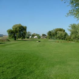Oak Hills Golf Club