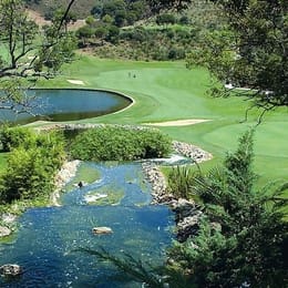 Santa María Golf & Country Club