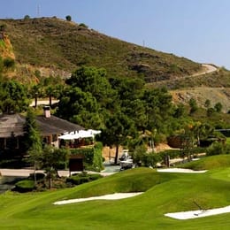 Marbella Club Golf Resort