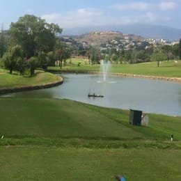 El Paraíso Golf Club