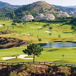 Club de Golf El Higueral