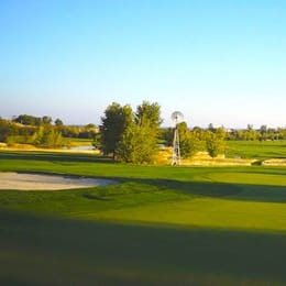 River Birch Golf Course