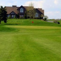 Aubrey's Dubbs Dred Golf Course