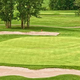 Belles Springs Golf Course