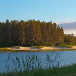 Cheval Golf and Athletic Club