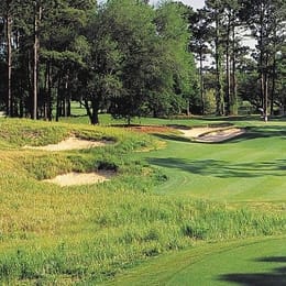 Caledonia Golf Course