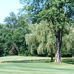 Clinton Country Club