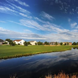 The Broadlands Golf Course