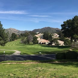 StoneRidge Country Club