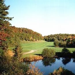 Quashnet Valley Country Club