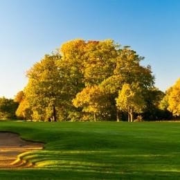 Beaconsfield Golf Club