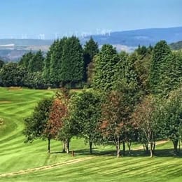 Pontypridd Golf Club