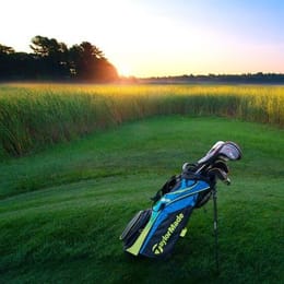 Ould Newbury Golf Club