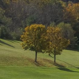 Corey Creek Golf Club