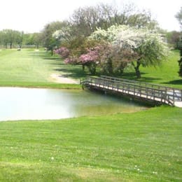 Cumberland Golf Club