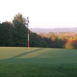 Duck Hollow Golf Club
