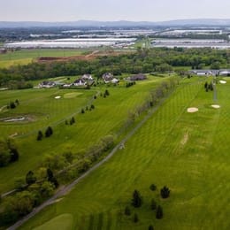 Eagles Crossing Golf Course