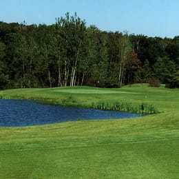 Ebensburg Country Club