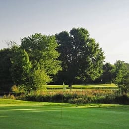 Franklin D. Roosevelt Golf Club