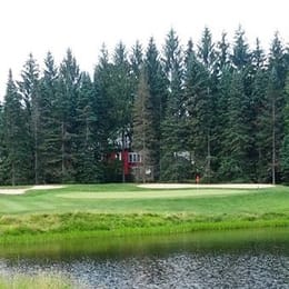 Northfield Golf Club