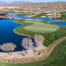 Wickenburg Ranch Golf & Social Club (Li'l Wick)