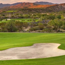 Wickenburg Ranch Golf & Social Club (Big Wick)