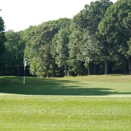Hog Neck Golf Course (Executive)