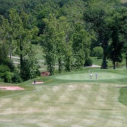 Wolf Hollow at The Water Gap Country Club