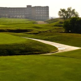 La Vista Country Club