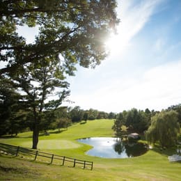 Clifton Hollow Golf Club