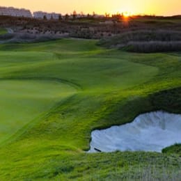 Alhama Signature Golf