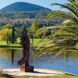 Riviera Golf de Barbossi