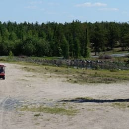 Yellowknife Golf Club